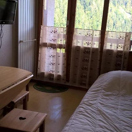 Studio 4 Pers 18M2 Au Pied Des Pistes De Ski A Valfrejus Modane Exterior foto