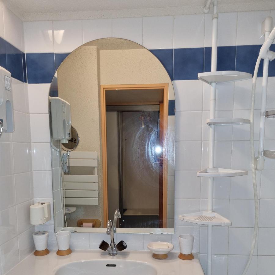 Studio 4 Pers 18M2 Au Pied Des Pistes De Ski A Valfrejus Modane Exterior foto